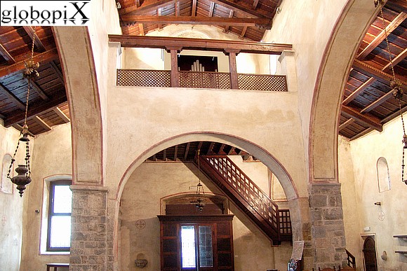 Santa Maria di Castello