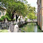 Foto: Centro Storico di Udine