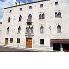 Foto: Centro Storico di Udine