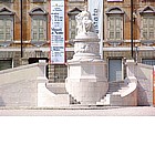 Piazza della Libertà