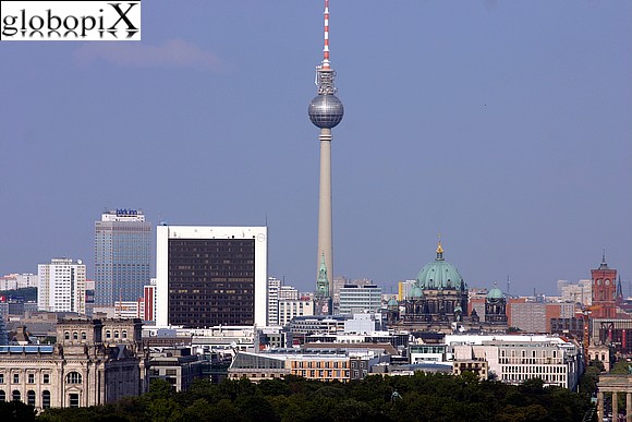 Berlin - Berlino