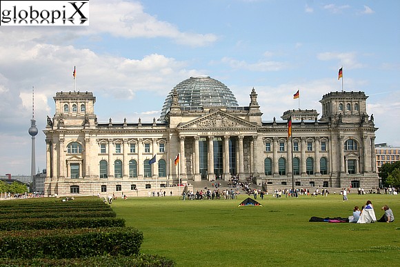 Reichstag