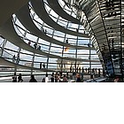 Photo: Cupola del Reichstag