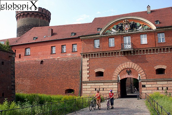 Cittadella di Spandau