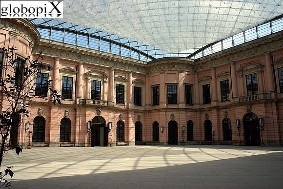 Zeughaus di Berlino