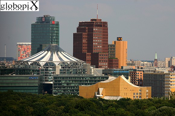 Potsdamer Platz
