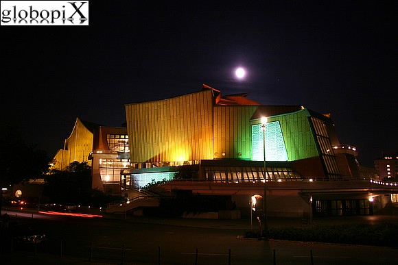 Filarmonica di Berlino