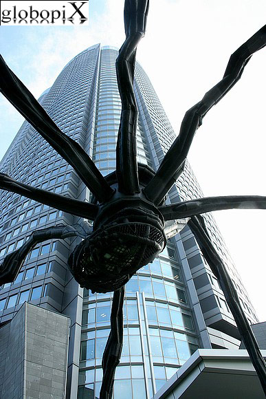 Rappongi Hills