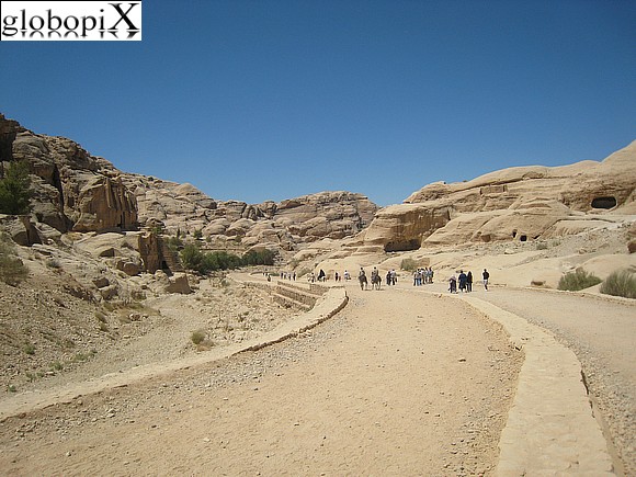Petra