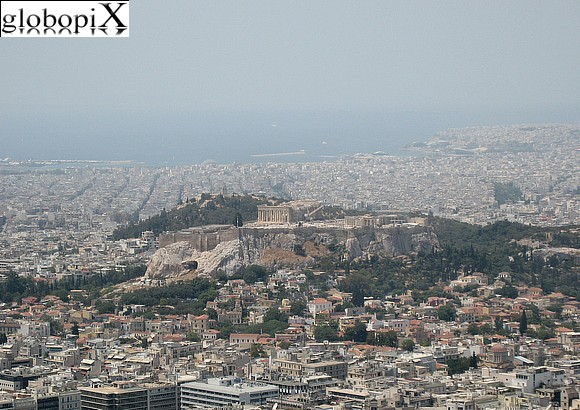 Atene