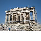 Foto: Partenone ad Atene