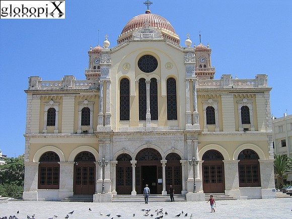 Agios Minas