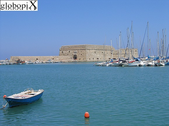 clicca sulla foto per aprire la gallery su Creta!