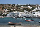 Foto: Porto di Mykonos