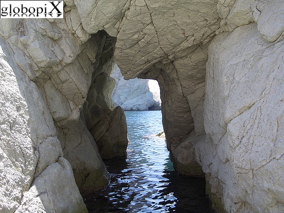 White Beach