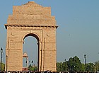 Photo: Gate of India