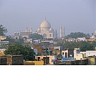 Photo: Taj Mahal