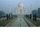 Photo: Taj Mahal