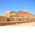 Foto: Ziggurat di Choqa Zanbil