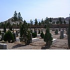 Foto: Cimitero zoroastra a Yazd