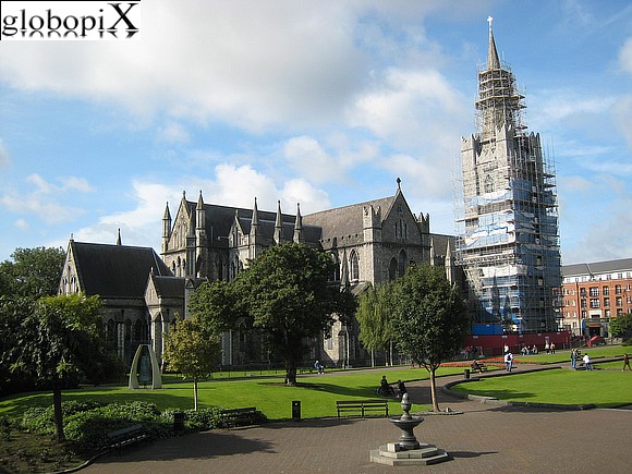 Cattedrale di St. Patrick