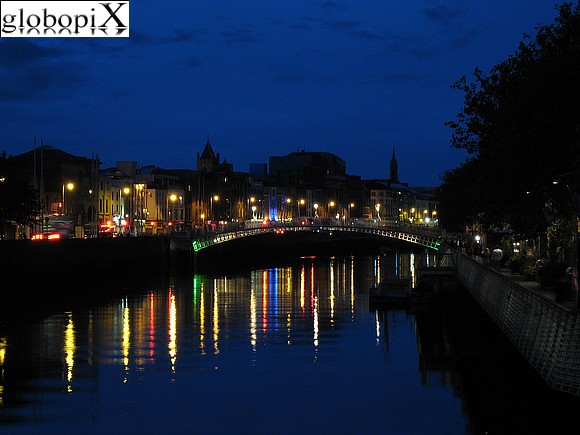 Clicca sulla foto per aprire la gallery con le foto più belle di Dublino!