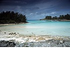 Foto: Spiaggia a Bermuda