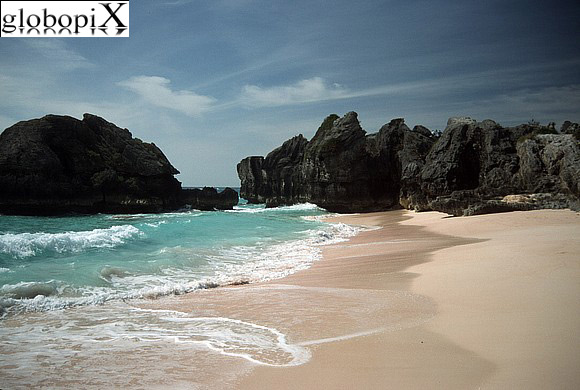Spiaggia