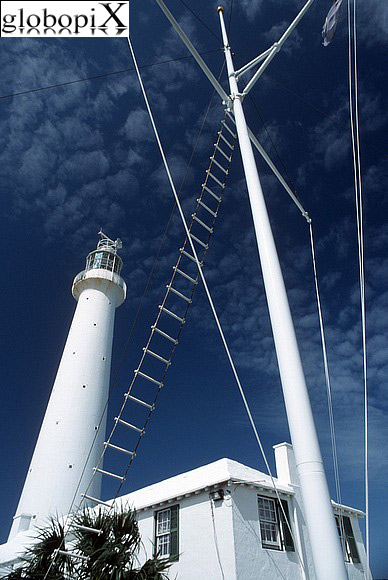 Faro di Gibbs Hill