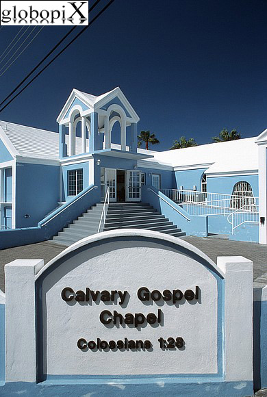 Chiesa Gospel