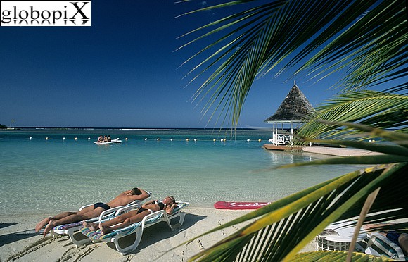 Relax a Long Bay