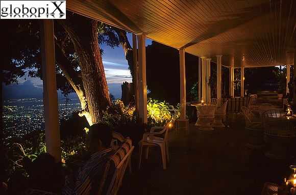 Negril - Kingston