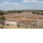 Photo: Tsavo river