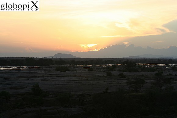 Tramonto