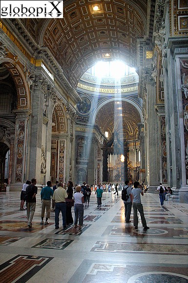 Basilica di San Pietro