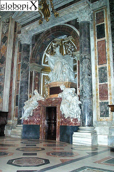 Basilica di San Pietro