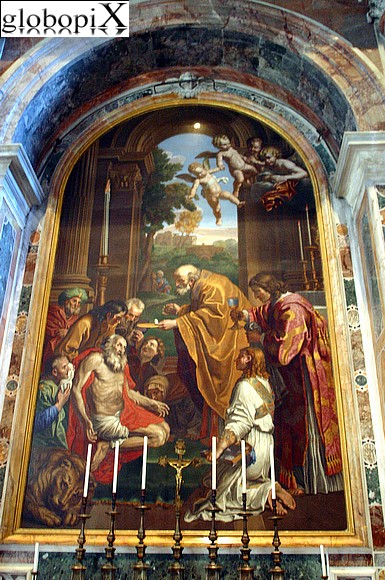 Basilica di San Pietro