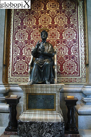 Basilica di San Pietro