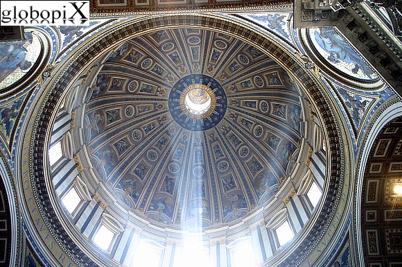 Basilica di San Pietro