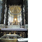 Photo: Saint Peters Basilica