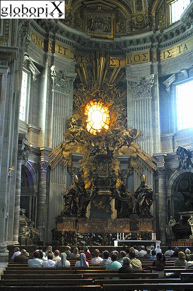 Basilica di San Pietro