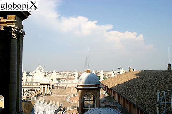 Basilica di San Pietro