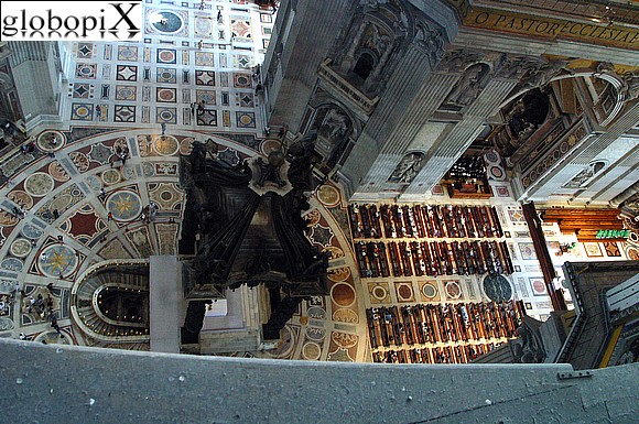 Basilica di San Pietro