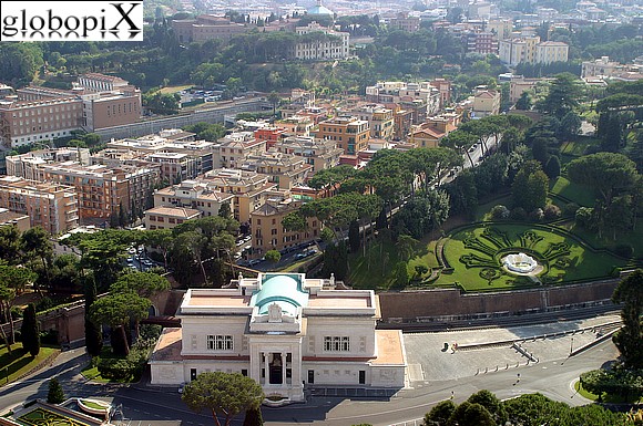 Basilica di San Pietro