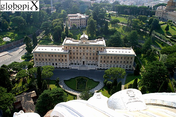Basilica di San Pietro