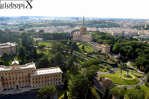 Basilica di San Pietro