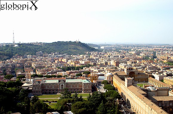 Basilica di San Pietro
