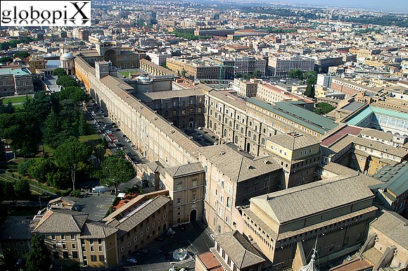 Basilica di San Pietro