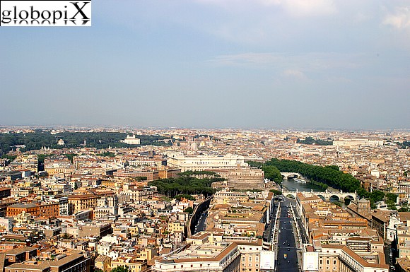 Basilica di San Pietro