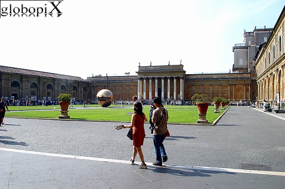 Musei Vaticani